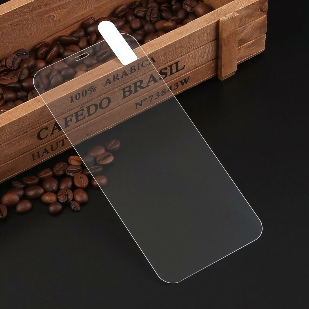 Защитное стекло для iPhone 12 0.3 mm, 008323