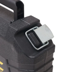 Шуруповерт аккумуляторный с набором бит и аксессуаров 36пр(4V,1.5Ah,4Nm),в кейсе WMC TOOLS WMC-1036
