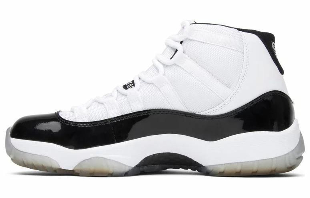 Кроссовки Jordan Air Jordan 11 Concord 2011