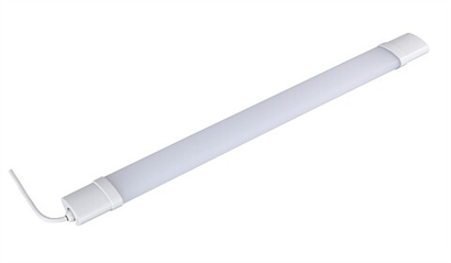 Светильник светодиодный FL-LED LSP-L120 36W 6500K 27*50* 1200мм 36Вт 2880Лм 220В (аналог ЛСП)
