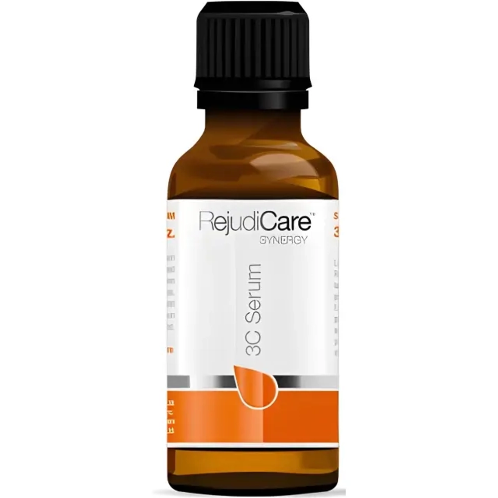 Сыворотка с Витамином С 3C Serum