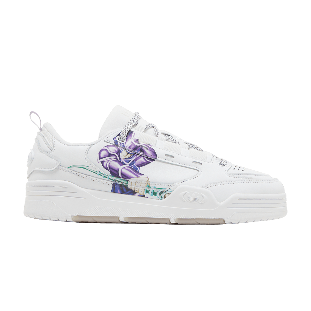 Кроссовки Yu-Gi-Oh X Adidas Originals Adi2000