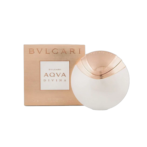 BVLGARI Aqua Divina edT 40ml lady