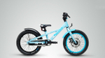 Детский велосипед Scool faXe 16 alloy (2019)