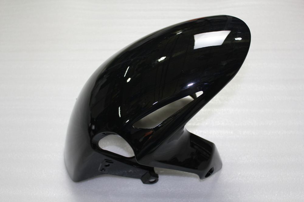 Комплект пластика для мотоцикла Honda CBR 1000RR 12-15 Чёрный