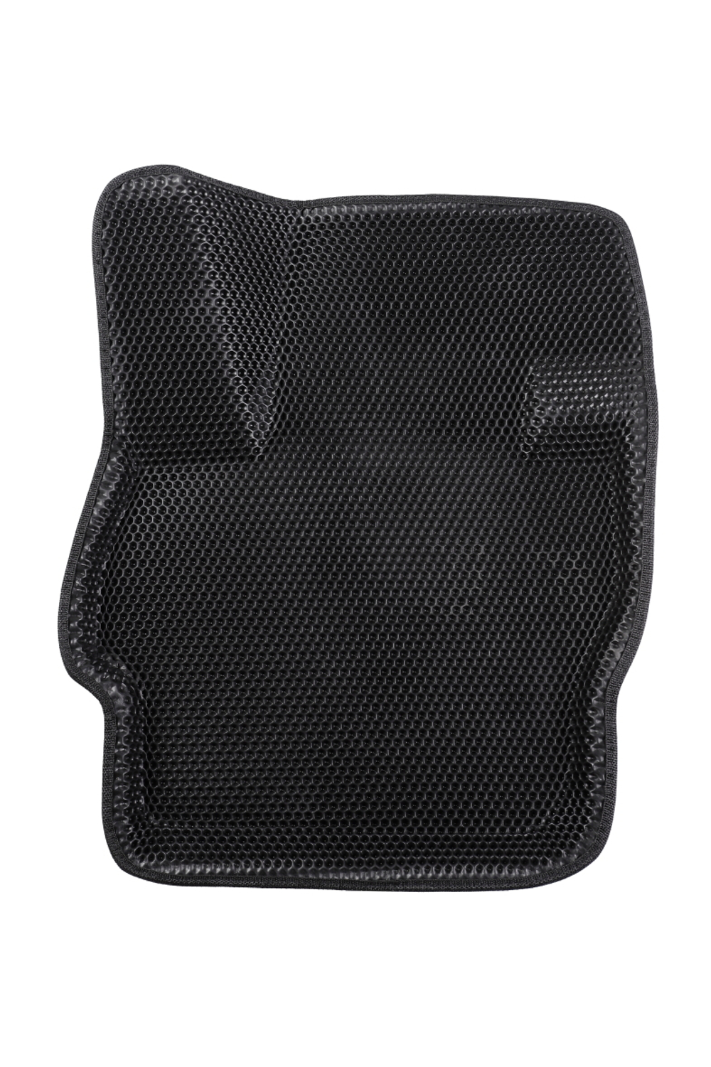 Коврики EVA 3D соты для Mazda CX-4 2016-н.в., Seintex.95414