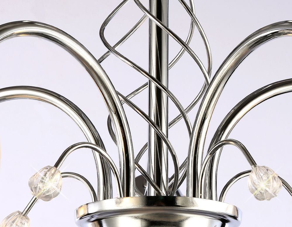 Ambrella Подвесная люстра Traditional TR3188