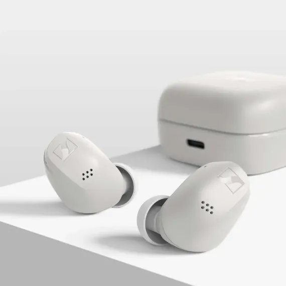 Sennheiser Accentum True Wireless White