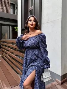 Платье УК-1118-4 Fabrika