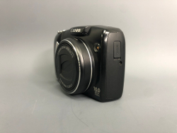 Canon PowerShot SX120 IS