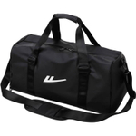 Warrior Oxford Travel Bag Unisex Multicolor