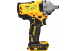 Гайковерт аккумуляторный DeWalt DCF891NT (без акк., без з/у), кейс