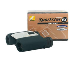 коробка SportStar 10x25