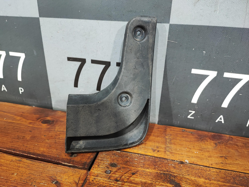 Брызговик задний левый Kia Optima 4 (JF) 16-18 Б/У Оригинал 86841D4000