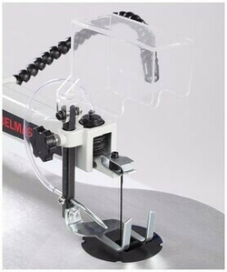 Станок лобзиковый BELMASH SS-400VS 120Вт стол 253х412 мм пилка 133*15мм(S227A)