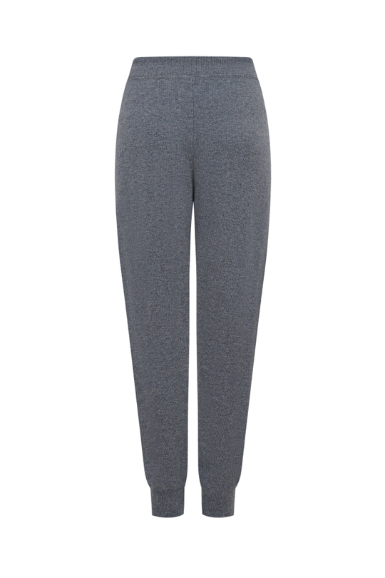 Кашемировые брюки