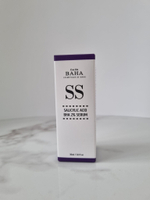 Кислотная сыворотка для проблемной кожи Cos De BAHA BHA Salicylic Acid 2% Exfoliant Serum