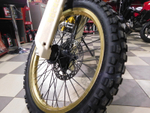 Suzuki DR 250 S SJ44A-100439