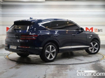 Genesis GV80 3.0 Дизель AWD (03.2021)