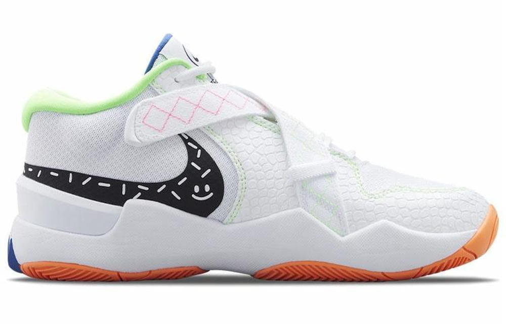 Кроссовки Nike Zoom Court Dragon