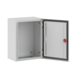 Корпус навесной ST без М/П ВхШхГ 400x300x200 мм