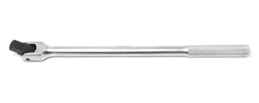 Вороток шарнирный 1/2''L-250мм с накаткой Forsage F-8014250