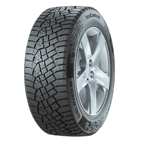 Зимняя шина шипованная Gislaved IceControl (255/55 R20 110T)