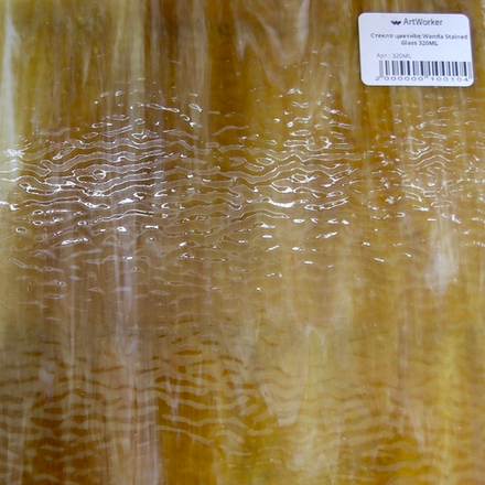 Стекло цветное Wanda Stained Glass 320ML