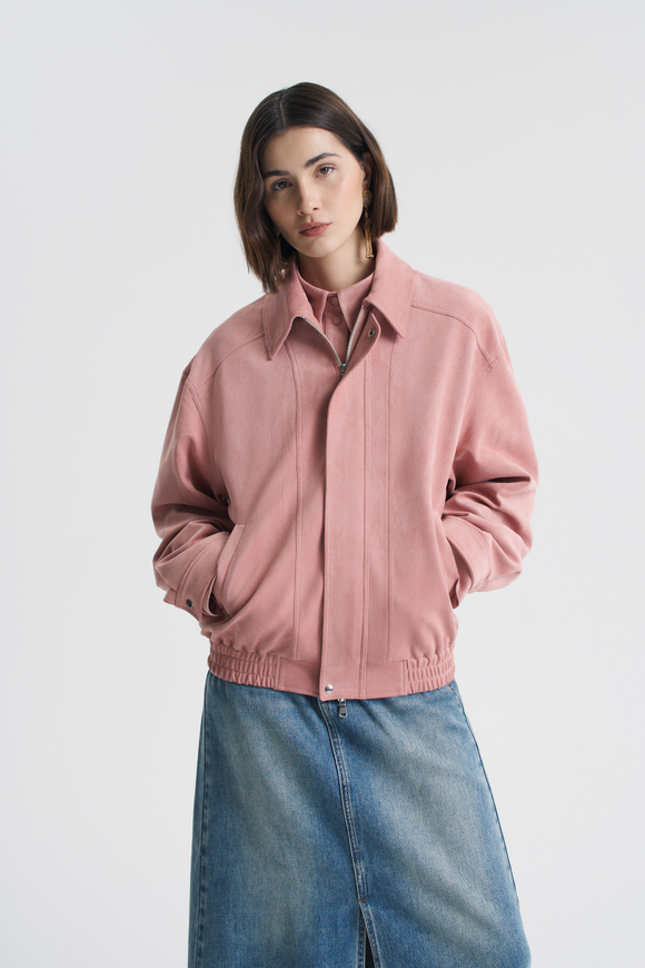 Бомбер Celeste