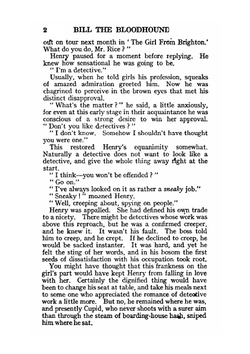 The Man with Two Left Feet. And Other Stories | Pelham Grenville Wodehouse