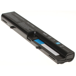 Аккумулятор iBatt 4400mAh для ноутбука HP-Compaq