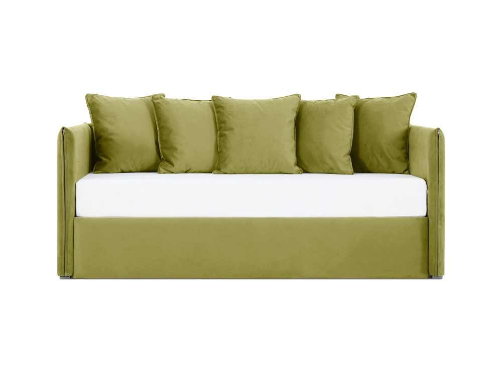 Кровать-кушетка Milano