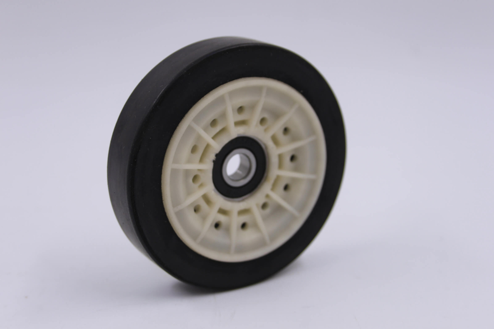 Опорный ролик барабана сушильной машины Beko 2987300200