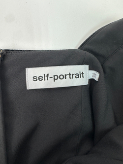 Топ Self Portrait