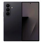Смартфон Samsung Galaxy Z Fold7 12/256GB, Jet Black (Черный) (SM-F966B/DS)