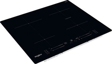Варильна поверхня індукційна WHIRLPOOL WB S0060 NE
