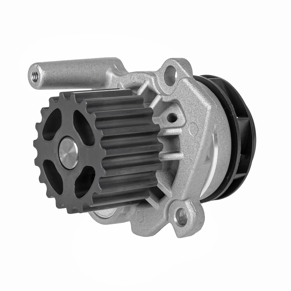 Помпа, водяной насос Audi A3 (8L, 8P) 96-, Audi A4 (B5, B6, B7) 00-, Au GANZ GIF02154