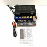 DVB-T2 ТВ приставка BEKO T8000 5K 15см x 10см x 4см