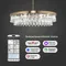 60165/6/ подвесной светильник/ латунь Smart
