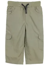 Брюки на хлопковой подкладке Eat Ants by Sanetta