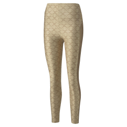 Женские легинсы PUMA LUXE SPORT T7 Leggings