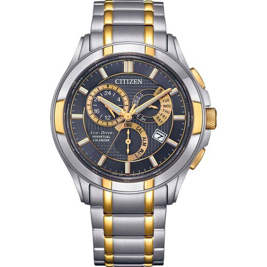 Наручные часы Citizen BL8164-57E