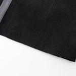 РУБАШКА YMKASHIX VELVET BUTTON