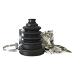 Пыльник шруса универсальный Kimpex (хомуты+смазка)