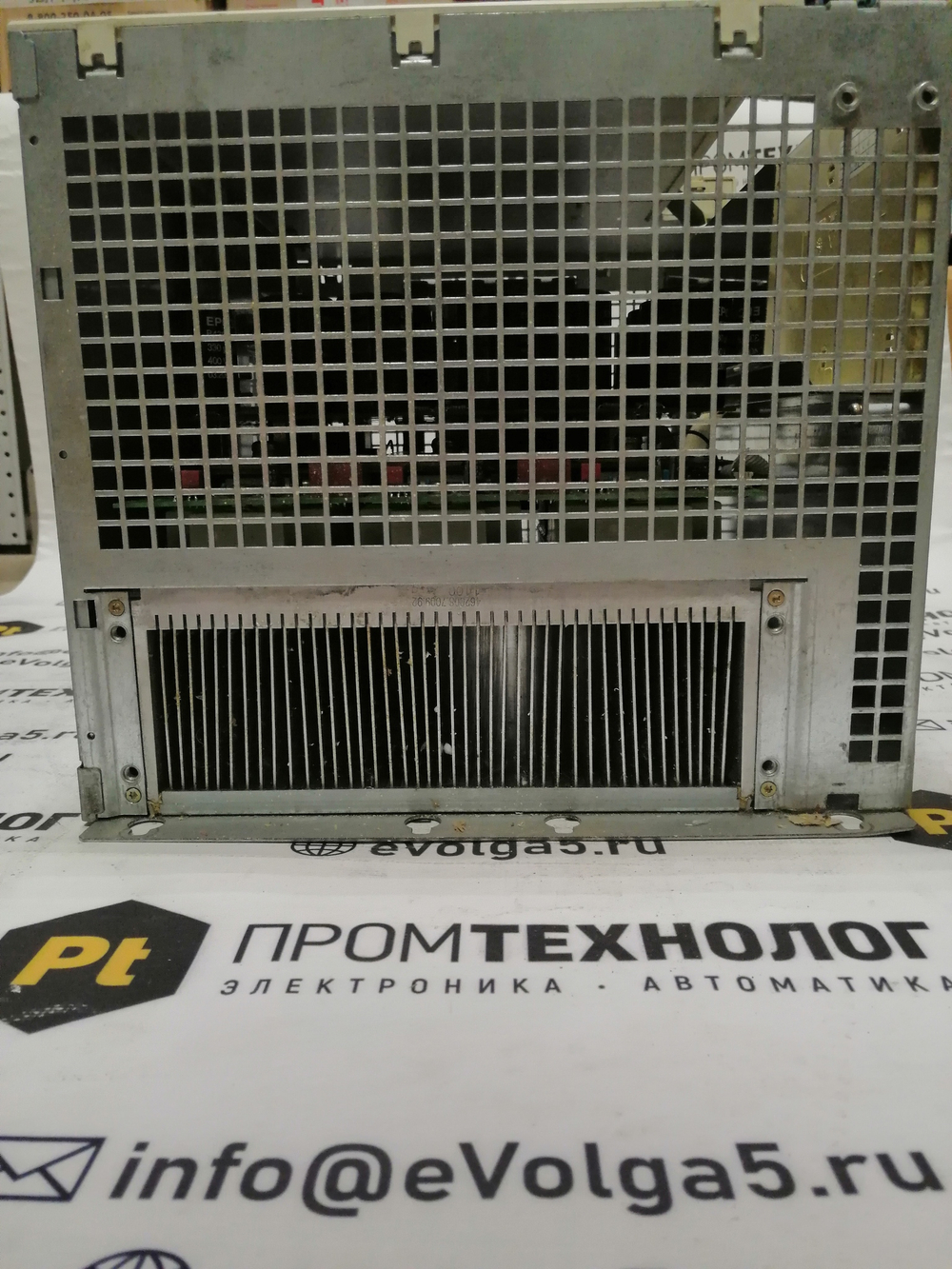 Siemens 6SN1123-1AA00-0JA1 б/у