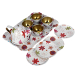 Набор посуды, коробка 966-A2