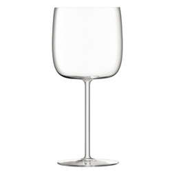 Набор бокалов для вина 4шт 450мл LSA International  Borough