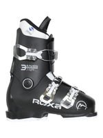 Горнолыжные ботинки ROXA Raven 3 Rtl Black (см:24,5)