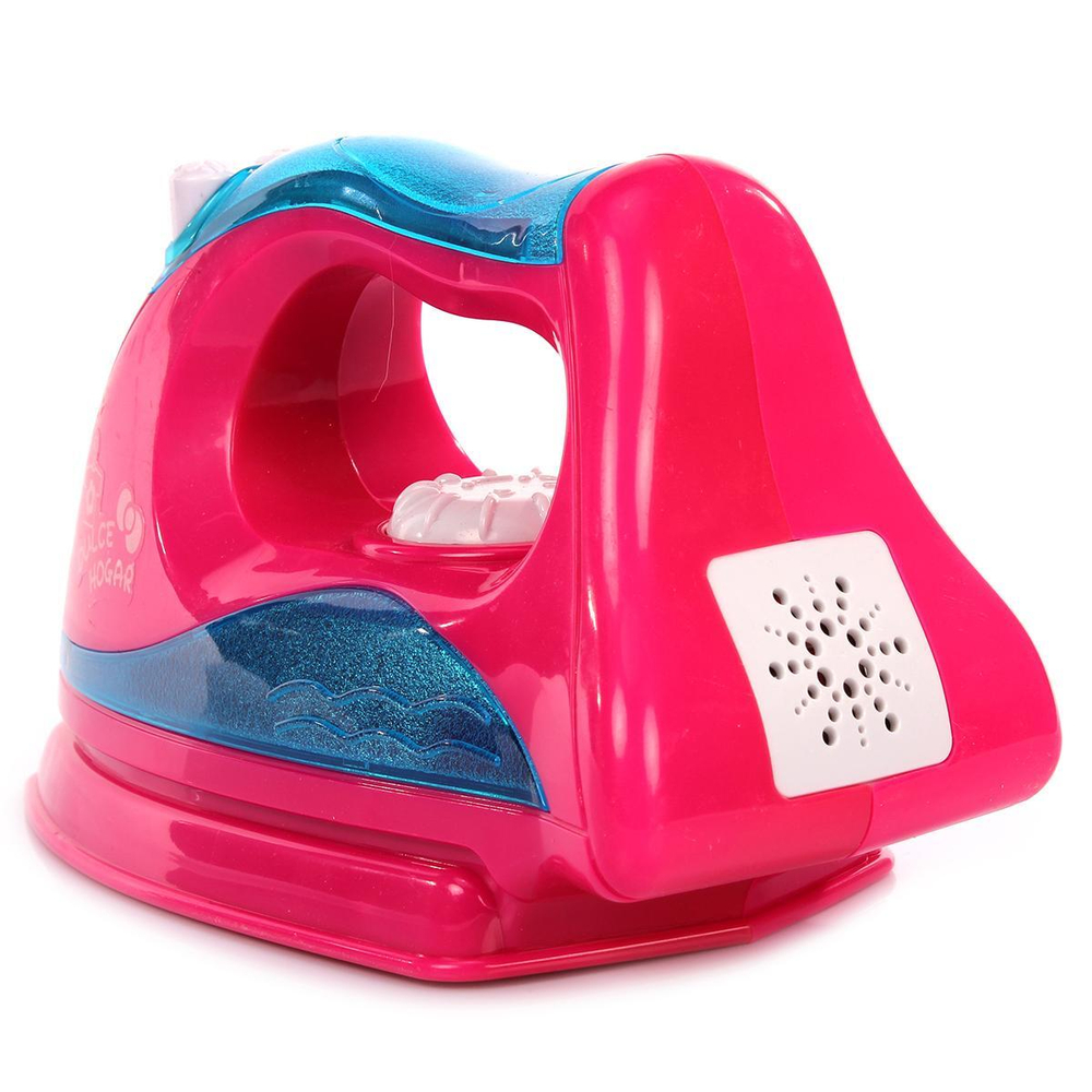 Утюг, коробка QF2902P/S