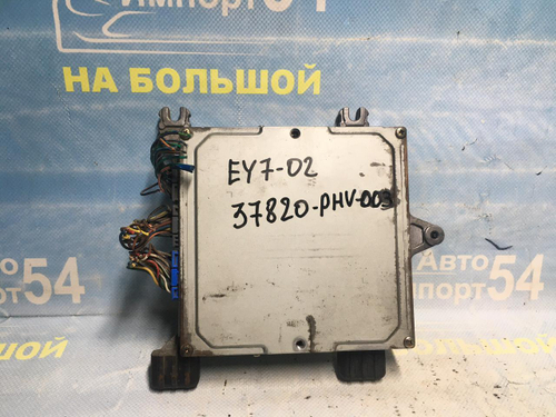 Компьютер двигателя Honda PARTNER 1999